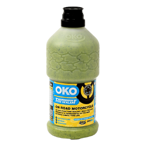 OKO – חומר נגד פנצ