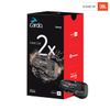 דיבורית בלוטוס לקסדה פריקום  Cardo FREECOM 2X