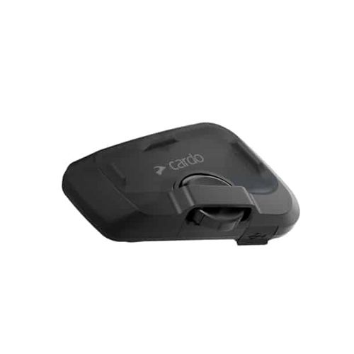 דיבורית Cardo FREECOM 2X - תמונה מהצד