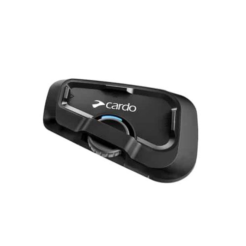 דיבורית Cardo FREECOM 2X - פנל שליטה
