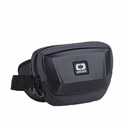 OGIO RAZOR WAIST BAG – תיק מותן לרכיבה(פאוץ)