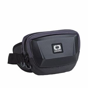 OGIO RAZOR WAIST BAG – תיק מותן לרכיבה(פאוץ)
