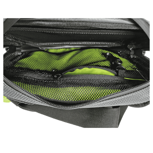 OGIO RAZOR WAIST BAG – תיק מותן לרכיבה(פאוץ)