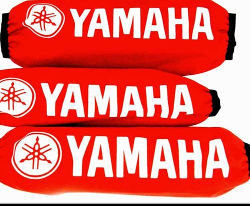 סט כיסויי בולמים ל-YAMAHA
