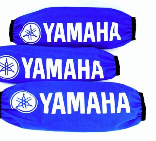 סט כיסויי בולמים ל-YAMAHA