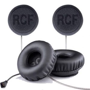 קיט רמקולים  40מ"מ למידלנד-RCF-high definition speakers