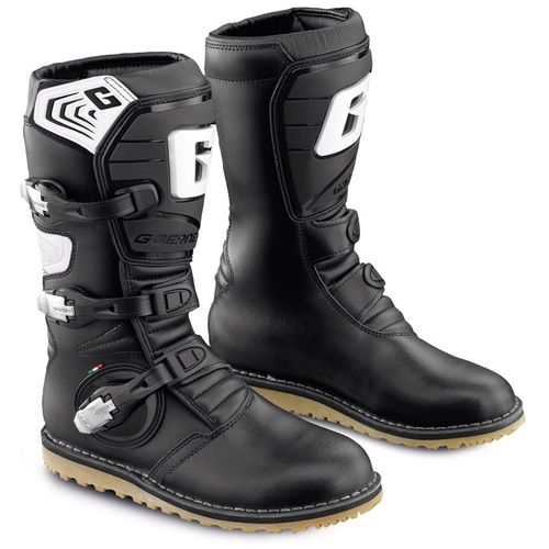מגפי טריאל  BALANCE PRO TECH GAERNE שחור