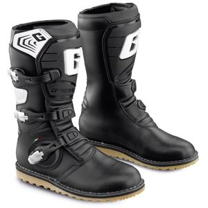 מגפי טריאל  BALANCE PRO TECH GAERNE שחור