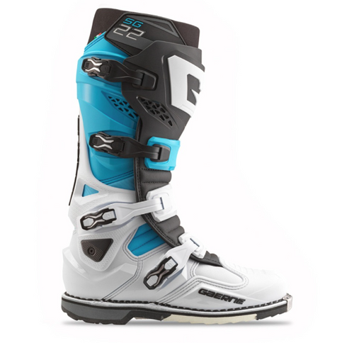 מגפי שטח GAERNE SG22 Limited Edition