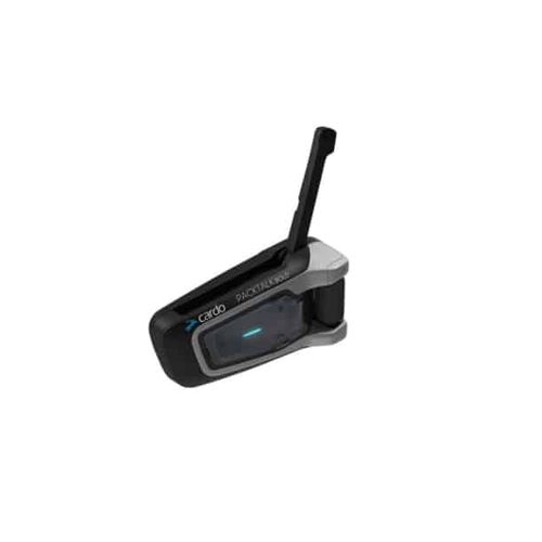 דיבורית בלוטוס לקסדה Cardo PACKTALK Bold JBL