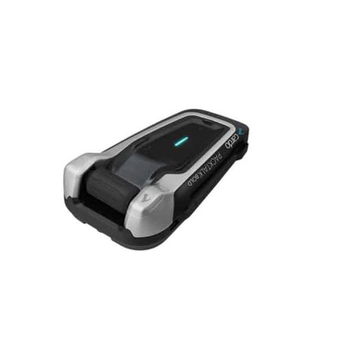 דיבורית בלוטוס לקסדה Cardo PACKTALK Bold JBL