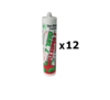  קרטון 12 יחידות  סופר 7 SUPER 