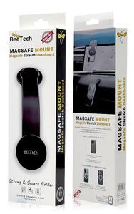 מעמד רכב Magsafe דגם X7-T2 מבית BeeTech