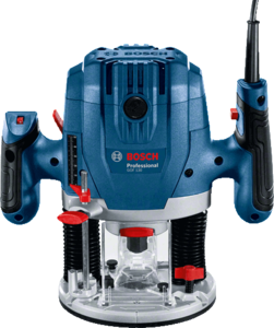 רוטר חשמלי Bosch GOF 130 1300W