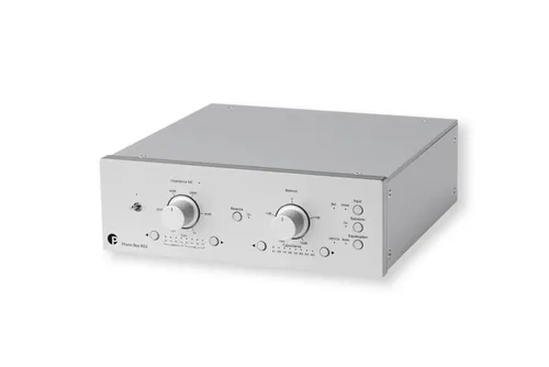 פונו סטייג' Pro-Ject Phono Box RS2 MM/MC phono preamplifier