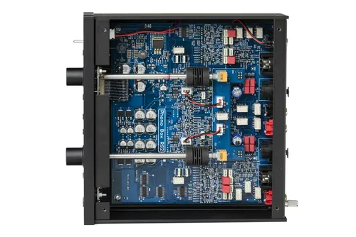 פונו סטייג' Pro-Ject Phono Box RS2 MM/MC phono preamplifier