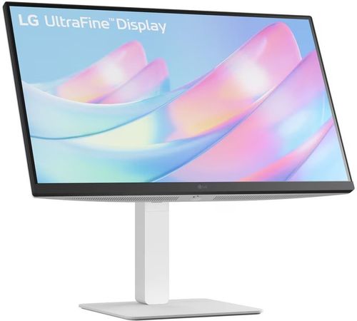 מסך מחשב LG UltraFine IPS 27US550W 4K