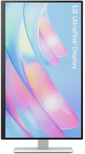 מסך מחשב LG UltraFine IPS 27US550W 4K