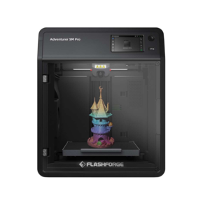מדפסת תלת מימד – Flashforge Adventurer 5M PRO