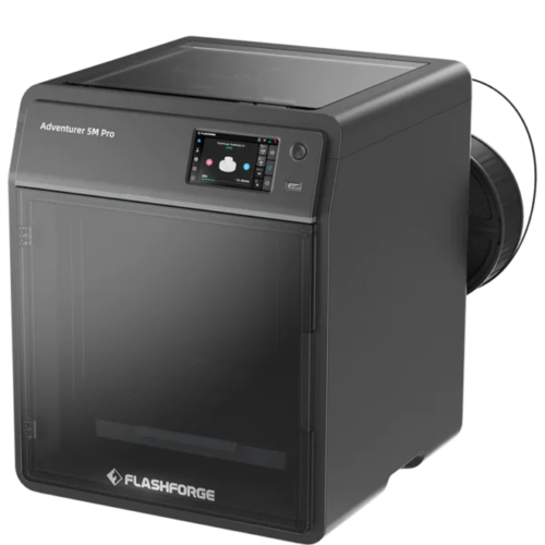 מדפסת תלת מימד – Flashforge Adventurer 5M PRO
