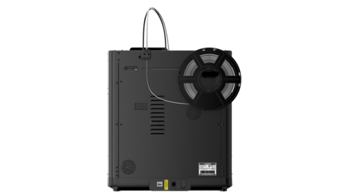 מדפסת תלת מימד – Flashforge Adventurer 5M PRO