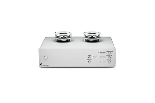 פונו סטייג' Pro-Ject Tube Box S3 B MM/MC phono preamplifier