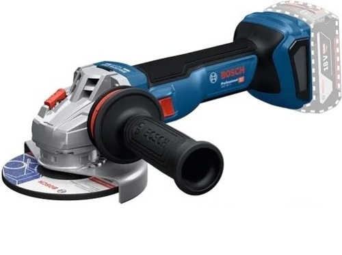 גוף משחזת זווית נטענת Bosch GWS 18V-11 בוש