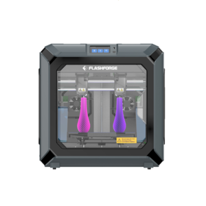 מדפסת תלת מימד IDEX – Flashforge Creator 3 PRO