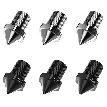 מדפסת תלת מימד IDEX – Flashforge Creator 3 PRO