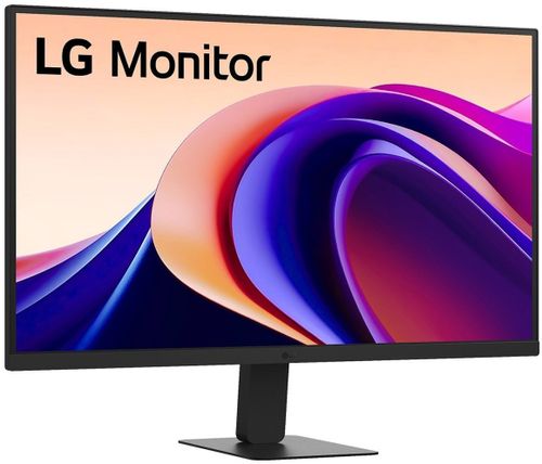 מסך מחשב ''LG 27U631A-B QHD IPS 27 - שחור