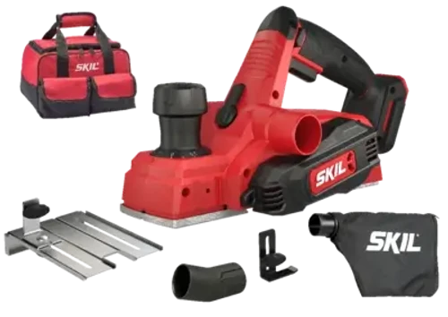 מקצוע נטען נטען 20V Brushless XP גוף בלבד + תיק SKIL