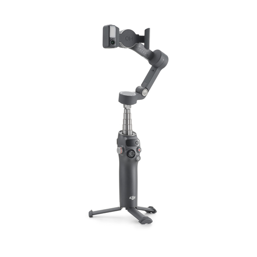 מייצב לסמארטפון DJI OSMO Mobile 8