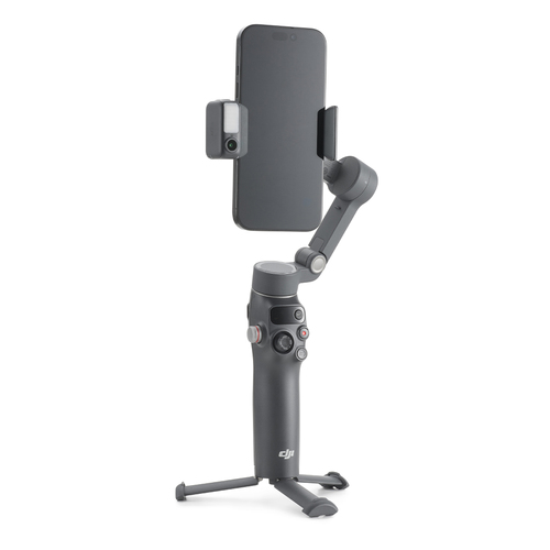 מייצב לסמארטפון DJI OSMO Mobile 8
