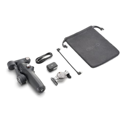 מייצב לסמארטפון DJI OSMO Mobile 8 יבואן רשמי
