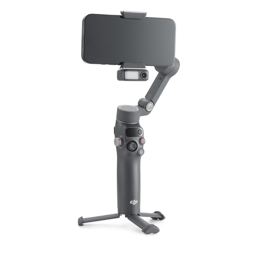 מייצב לסמארטפון DJI OSMO Mobile 8 יבואן רשמי