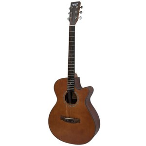 גיטרה אקוסטית 40" Kalava