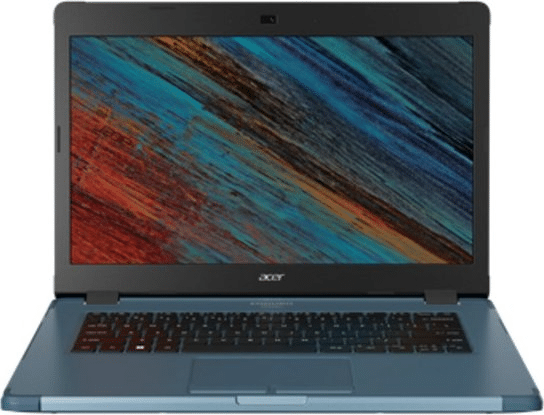 מחשב נייד Acer ENDURO Urban N3 Lite EUN314LA-51W 14  וללא מערכת הפעלה