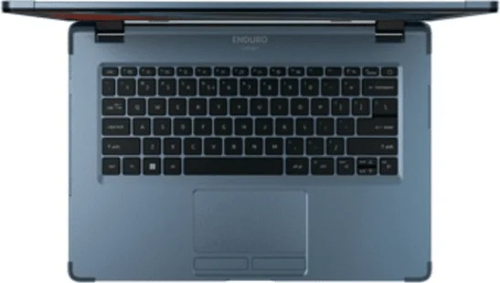 מחשב נייד Acer ENDURO Urban N3 Lite EUN314LA-51W 14  וללא מערכת הפעלה