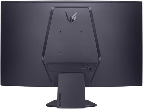 מסך מחשב ‏31.5 ‏אינטש LG UltraGear 32GS60QCB QHD