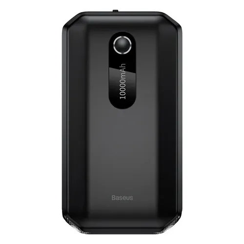 בוסטר טעינה Baseus Air Car JumpStarter 6000mAh Peakcurrent 1000A