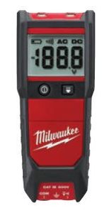 בודק מתח ורציפות 2212-20 מבית Milwaukee