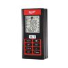 מד טווח לייזר דיגיטלי 80 מטר Milwaukee LDM 80