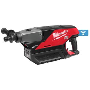 מקדחת יהלום עד "6 דגם MXF DCD150 מבית Milwaukee