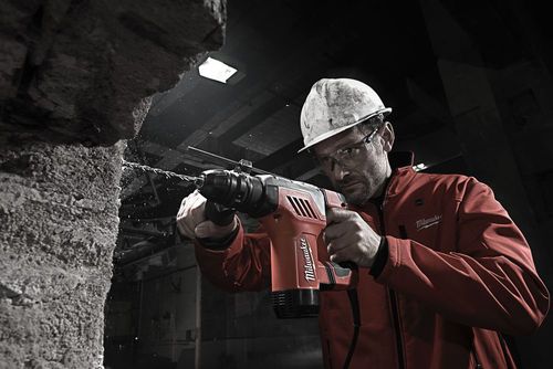 פטישון מנוע תחתון 28 מ