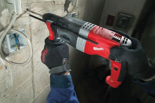 פטישון קידוח 24 מ