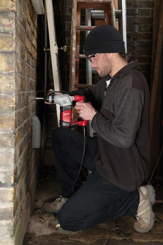 פטישון קומפקטי 20 מ