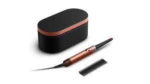 ‏מעצב שיער Dyson Airwrap i.d HS08 Straight+‎Wavy דייסון