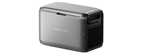 מקרר/מקפיא עם סוללה מתנה ECOFLOW GLACIER CLASSIC 45L