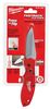 סכין מתקפלת להב נירוסטה Milwaukee 48221990 FASTBACK