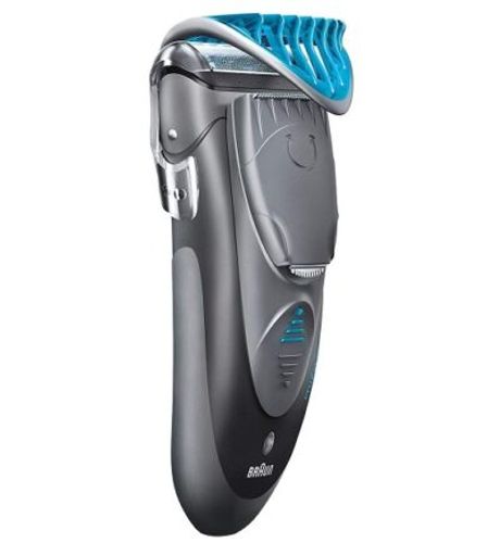 מכונת גילוח Braun CRUZER 6 בראון
